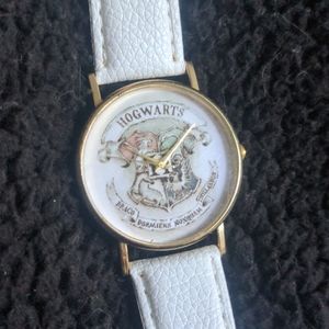 Harry Potter Hogwarts Watch